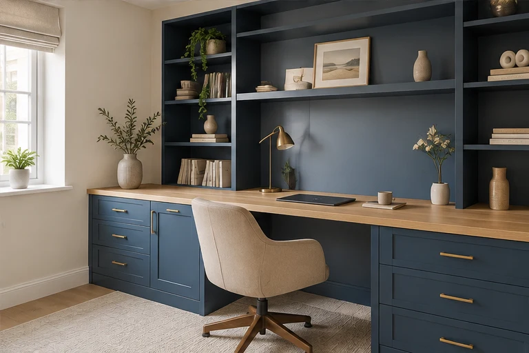 Home offices